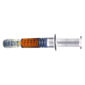 Pink Frozay Live Resin Dab Syringe - 1g