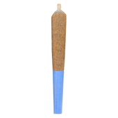Berry Cherry Infused Pre-Roll Berry Cherry Infused Pre-Roll
