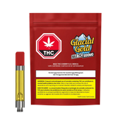 GLACIAL GOLD MAX THC Cherry K.O (Cherry Cola) 1.2g 