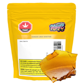 Cuban Linx Shatter