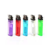 Major Plastic Lighter