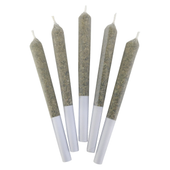 Jelly Beanz Pre-Roll