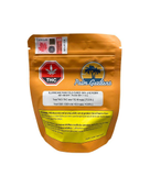 1G Premium 100% Pure Cold Cured Live Rosin Jar