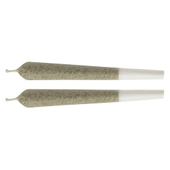 Cali Kush Pre-Roll
