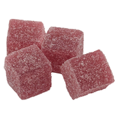Red Cherry-Lemonade THC-CBG Soft Chews