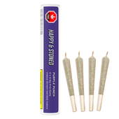 Purple Punch Pre-Roll