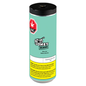 Mint & Lime Beverage