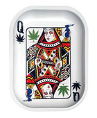 Kill your Culture Rolling Tray - Queen