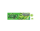 Green Apple Flavoured Rolling Papers