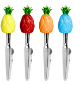 Pineapple Memo Clip