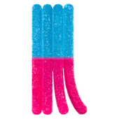3:1 Razzy Pink Lemonade CBG/THC