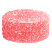 Superberry Lemonade MAX 10 THC Gummy