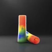Weedgets Silicone Filter Tips 2pack