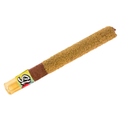 Safari Splash Liquid Diamond Infused Kief Coated Blunt