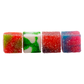 No.11: Multi-Flavours [Distillate] | 4pcs