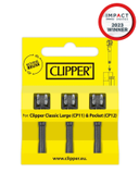 Clipper - Spark Wheel  Replacement