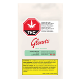 GLENN'S Cotton Clouds Hybrid Rosin 1x10mg GLENN'S Cotton Clouds Hybrid Rosin 1x10mg