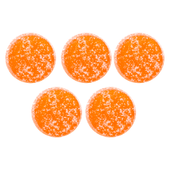VIP - Tangerine Splash (Grapefruit Haze) [Live Rosin] - 10x10mg