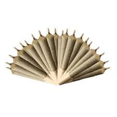 Weed Me Sativa 420 King Size Pre Rolls