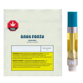 Kush Mint 510 Thread Cartridge