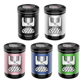 Yocan Draco Mini Electric Herb Grinder (Green)