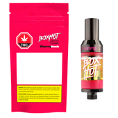 Cherry Kush 510 Thread Cartridge