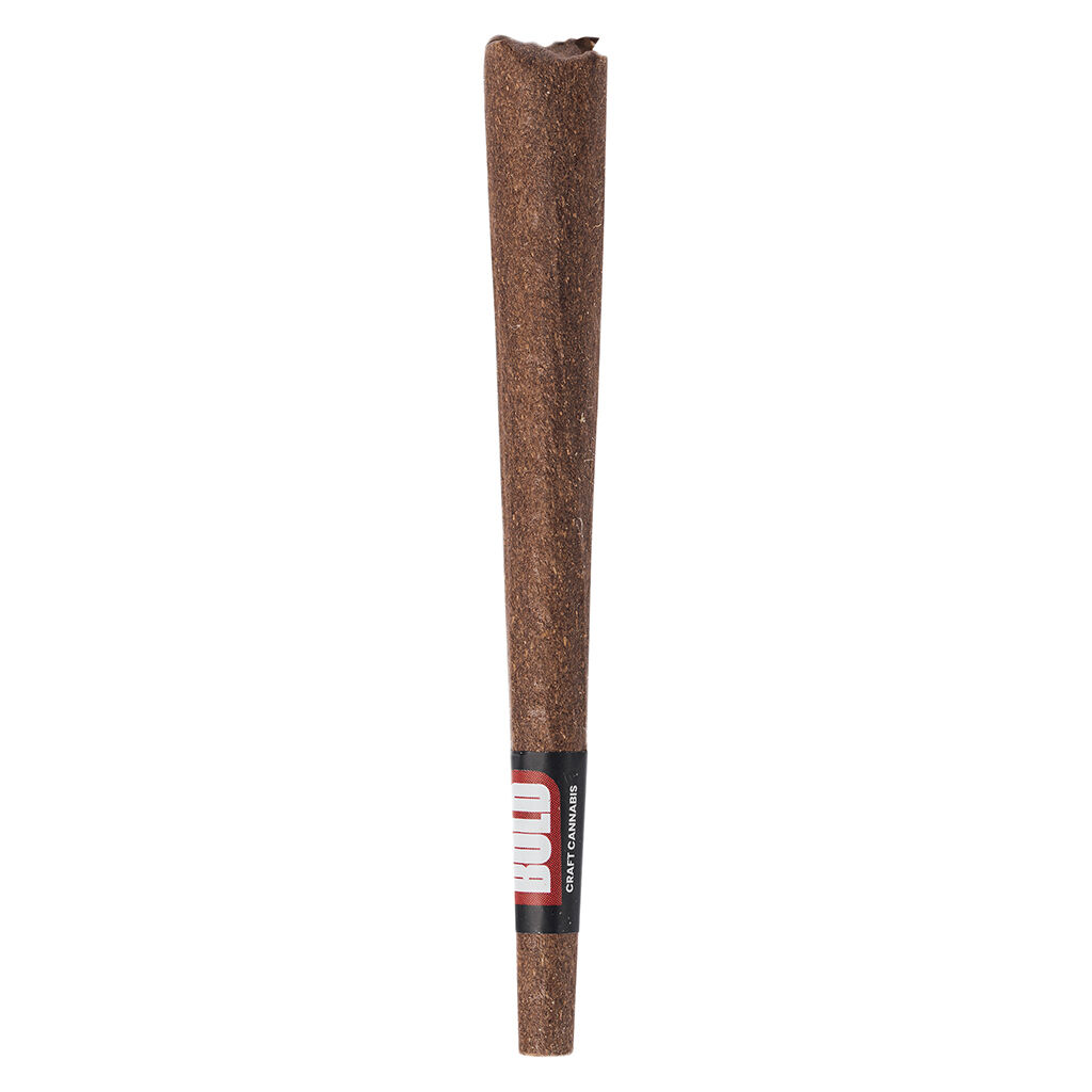Cool Aid Kush Blunt (OG Kush x Rainbow Zkittlez) Pre-Roll
