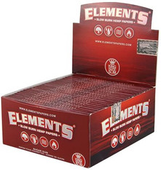  Elements Slow Burning King Size Rolling Papers 