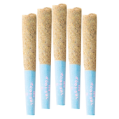 Drippyz Bubba Joon Infused Pre-Roll Drippyz Bubba Joon Infused Pre-Roll