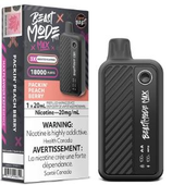 Flavour Beast Disposables- Beast Mode MAX 18K- Packin' Peach Berry