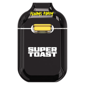 WTF?! Mystery Punch Liquid Diamonds All-in-One Vape