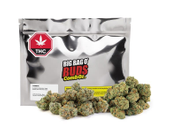 Comboz: Ultra Sour + Blueberry Dream Sativa 2 x 14g Dried Flower