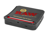 RAW - 79mm Rawtomatic Adjustable Rolling Box