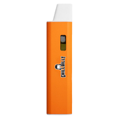 Maxed Out Liquid Diamond All-in-One Vape - Sticky Peach