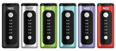 Yocan Kodo Plus - 510 Battery (Various Colours)
