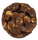 Emprise Rapid TRIPLE CHOCOLATE 10:10 COOKIE Hybrid - 20 g Emprise Rapid TRIPLE CHOCOLATE 10:10 COOKIE Hybrid - 20 g