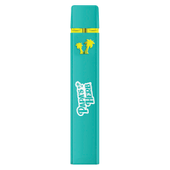 Indica Astro Pink Saucy Diamond Disposable