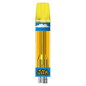 High Potency 95+ 510 Thread Cartridge Hawaiian Za