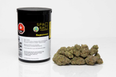 SPACE RACE SUPERNOVA (Mother's Milk) 28g