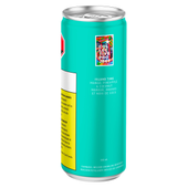 Island Time (Mango Pineapple & Coconut) Sparkling Juice