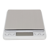 Superior I2000 - Digital Pocket Scale