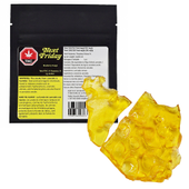 Blueberry Fuego Shatter