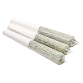 Irie Rolls Pre-Roll
