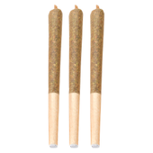 Ak-47 (Colombian x Mexican x Thai x Afghani) | 3x0.5g