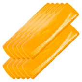 Golden Mango Taffy | 10x10mg Golden Mango Taffy | 10x10mg
