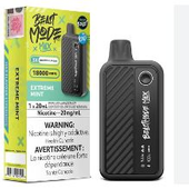 Flavour Beast Disposables- Beast Mode MAX 18K- Extreme Mint Iced