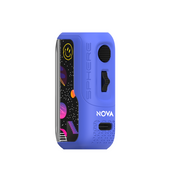 Nova Sphere 510 Battery (Rubber Paint Edition) (Blue)