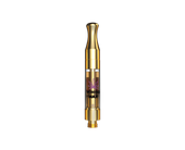 California Peach Liquid Diamond 1g Prefilled Vape Cartridge