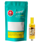 Pineapple Express 510 Thread Cartridge