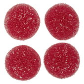 Wild Berry Blaze Gummies